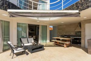 Casa em Cabo Frio com Piscina Privativa | CDP 440