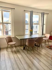 home from home 2 bed flat