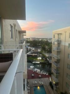 1 Bedroom Apt With Patio in South Riverside