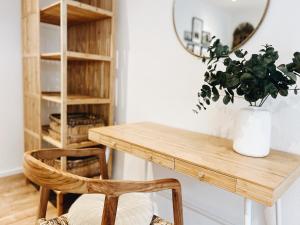 B&B Whanau, vlakbij Lemmer