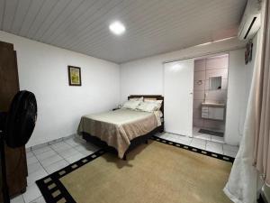 Apto aconchegante a poucos passos do mar no centro de Balneário Camboriú