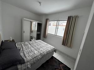 Apto aconchegante a poucos passos do mar no centro de Balneário Camboriú