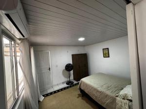 Apto aconchegante a poucos passos do mar no centro de Balneário Camboriú