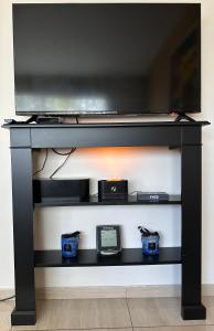 Joli appartement 49 m² proche centre Paris,