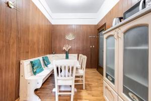 Tevere View Apartment in Testaccio