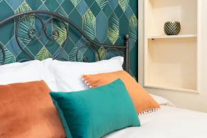 Tevere View Apartment in Testaccio