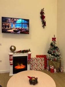 San Carlo Apartments B&B Caserta