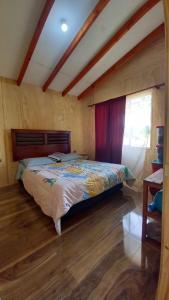 Entre Villa y Loncoche