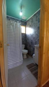 Entre Villa y Loncoche