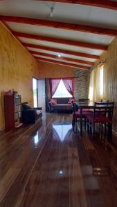 Entre Villa y Loncoche