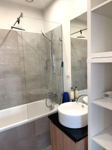 Centrum One Apartments