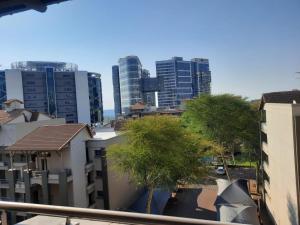 Sandton 77 Grayston Dr