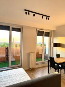 Centrum One Apartments