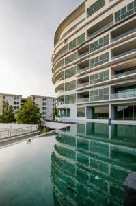 The Ark Karon Beach by RESAVA