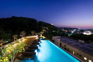 The Ark Karon Beach by RESAVA