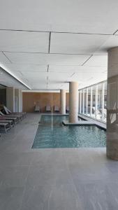 Increíble Dpto en Costa del Este con vista al mar