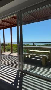 Increíble Dpto en Costa del Este con vista al mar