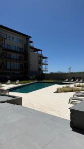 Increíble Dpto en Costa del Este con vista al mar