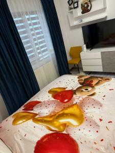 Apartament 2 camere si living