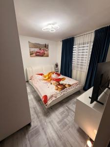 Apartament 2 camere si living