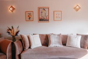 Beldi-Chic & Moroccan Sweetness