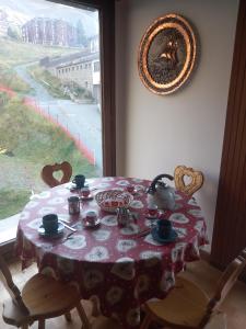 Una Finestra sul Cervino