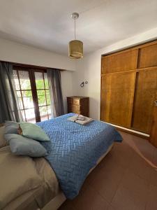 Departamento La Argentina