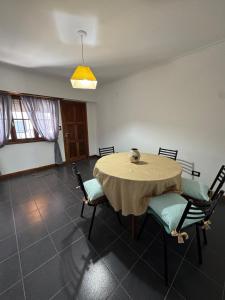 Departamento La Argentina