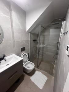 Kristiansand Apartament