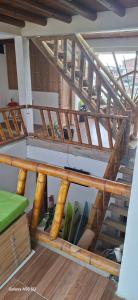 Casa Emanuel en Montañita