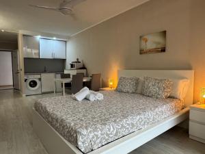 Castle Harbour Studio Apartment 460