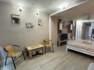 Castle Harbour Studio Apartment 460