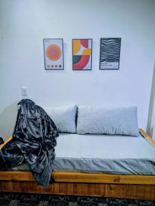 Duplex en Costa Azul cerca del mar