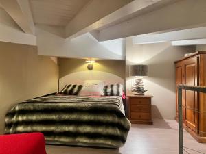 Suite Loft Baronet - Prato Nevoso