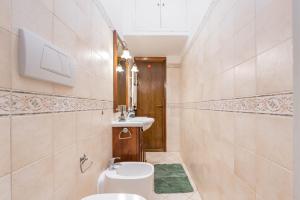 Tevere View Apartment in Testaccio