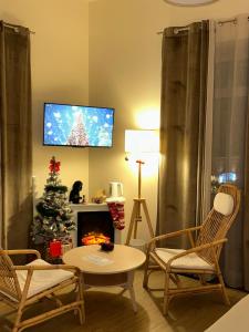 San Carlo Apartments B&B Caserta