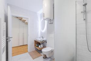 Family Apartment Bovec