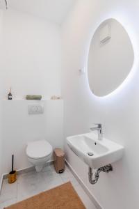 Family Apartment Bovec