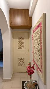 Snehpankh Spacious 2BHK Near Candolim Beach, Goa