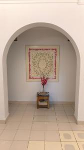 Snehpankh Spacious 2BHK Near Candolim Beach, Goa