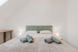 Family Apartment Bovec with Free Parking