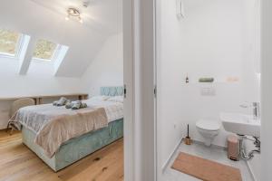 Family Apartment Bovec