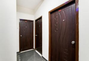 Super Hotel O Lucky Hotels Gachibowli