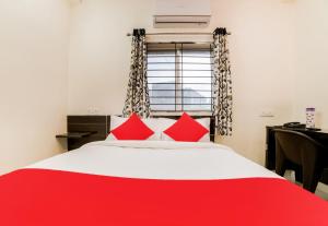 Super Hotel O Lucky Hotels Gachibowli