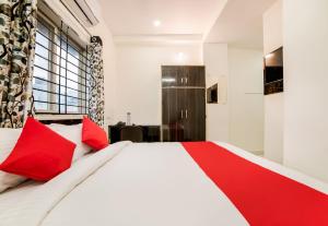 Super Hotel O Lucky Hotels Gachibowli