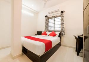 Super Hotel O Lucky Hotels Gachibowli