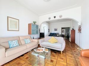 Promenade des Anglais GARDEN SEA VIEW