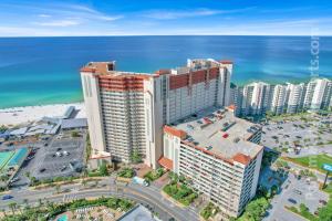 Blue Skies at Shores