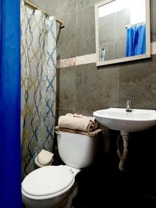 Casa Emanuel en Montañita