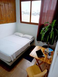 Casa Emanuel en Montañita